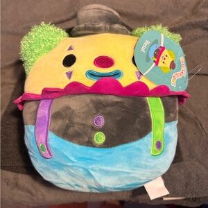 Resul 8" #2065 NWT